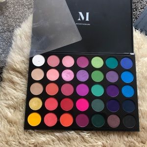 Morphe Pallet SOLD❗️
